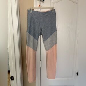 Outdoor voices leggings